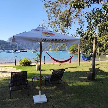אובטובה Hotel Ribeira Beach מראה חיצוני תמונה