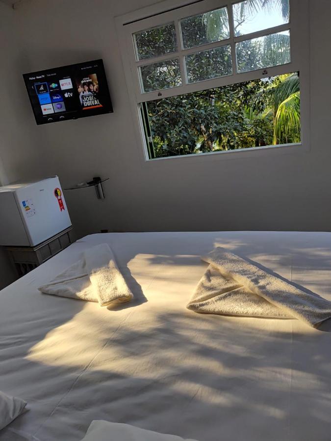 אובטובה Hotel Ribeira Beach מראה חיצוני תמונה