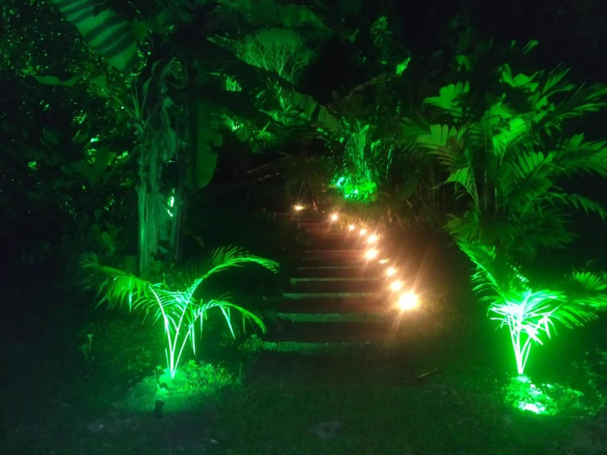 אובטובה Hotel Ribeira Beach מראה חיצוני תמונה