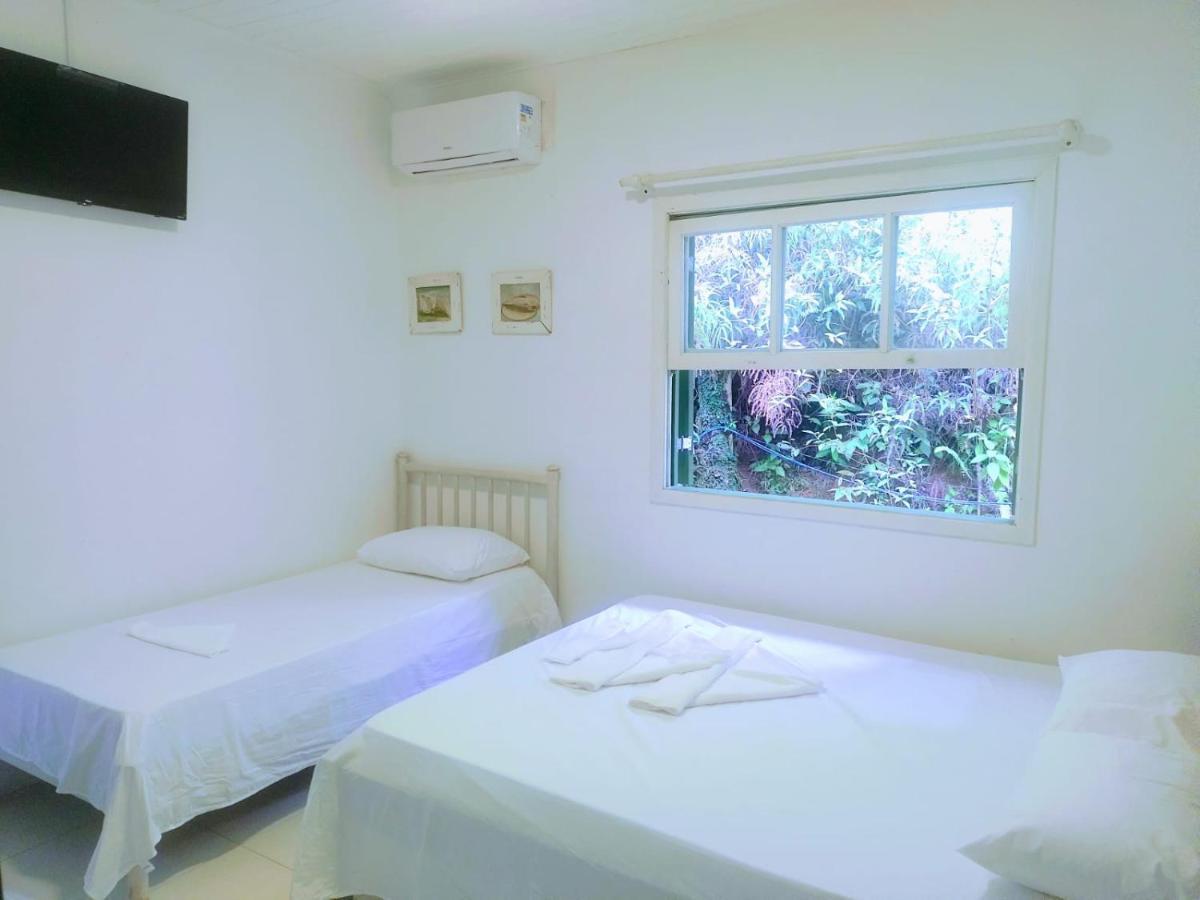 אובטובה Hotel Ribeira Beach מראה חיצוני תמונה