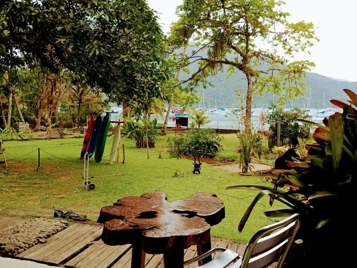 אובטובה Hotel Ribeira Beach מראה חיצוני תמונה