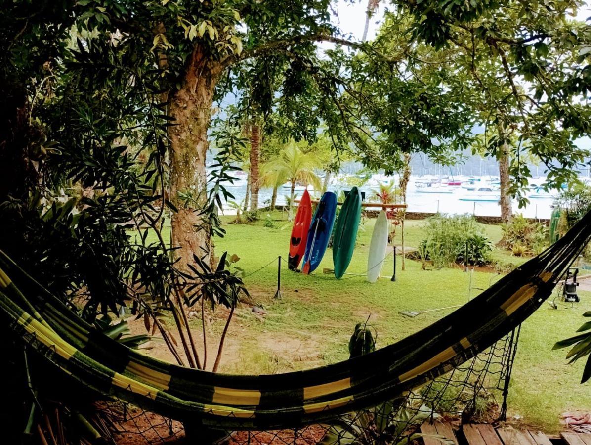 אובטובה Hotel Ribeira Beach מראה חיצוני תמונה