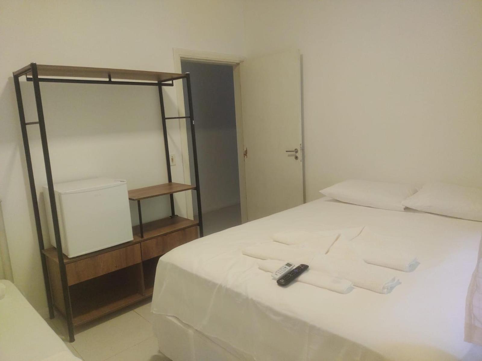 אובטובה Hotel Ribeira Beach מראה חיצוני תמונה